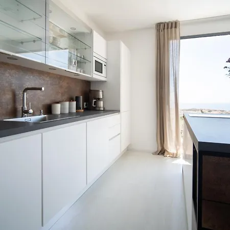 Villa Luxury With Sauna And Heated Pool For 14pax! Benalmádena