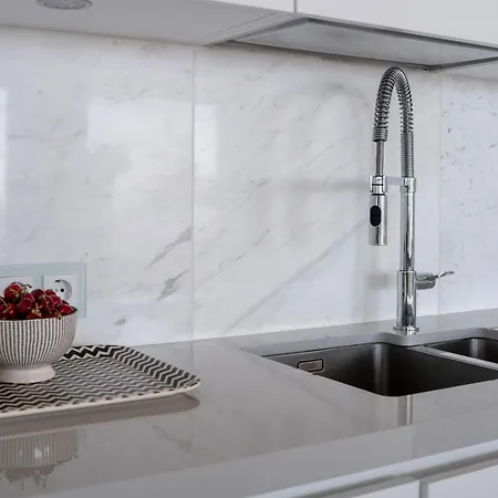 Luxury With Sauna And Heated Pool For 14pax! Villa Benalmádena