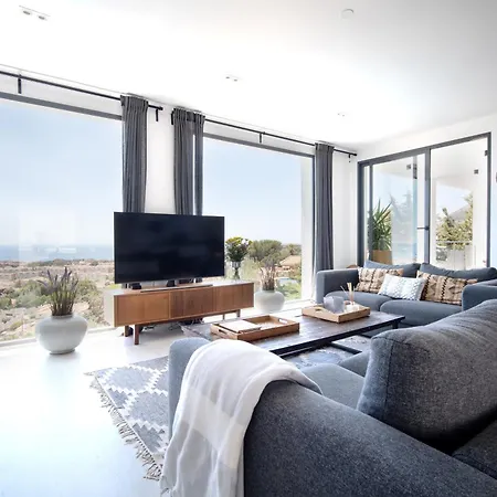 Villa Luxury With Sauna And Heated Pool For 14pax! *