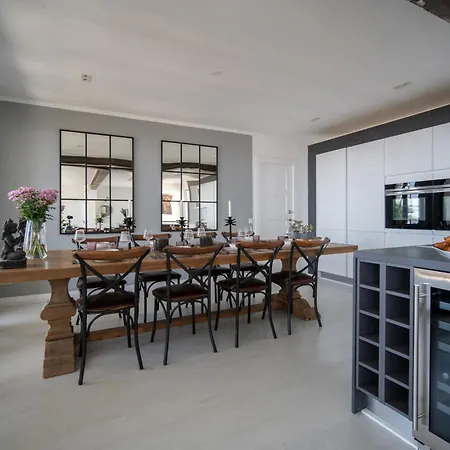 Luxury With Sauna And Heated Pool For 14pax! Villa Benalmádena